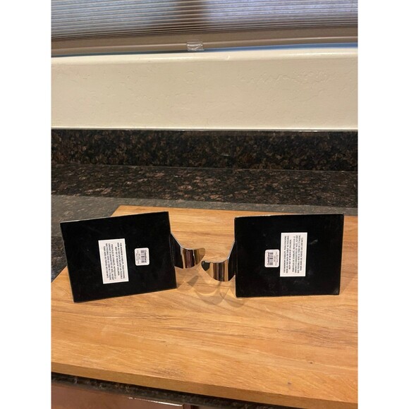 Set of 2 CRATE & BARREL Ornament Stocking Hooks - Picture 6 of 9